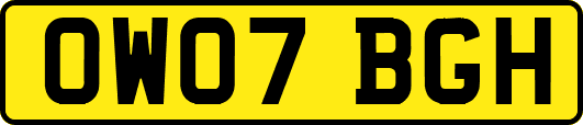 OW07BGH