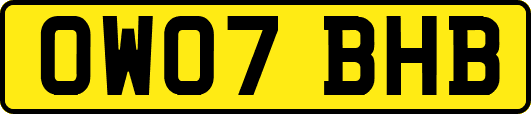 OW07BHB