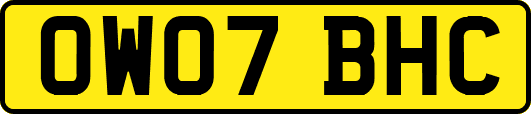 OW07BHC