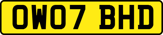 OW07BHD