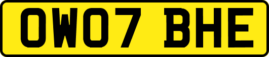 OW07BHE
