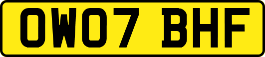 OW07BHF