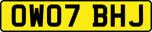 OW07BHJ
