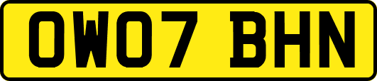 OW07BHN