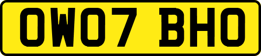OW07BHO