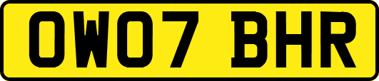 OW07BHR