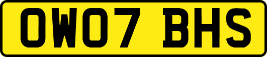 OW07BHS