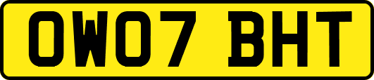 OW07BHT