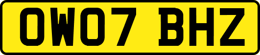 OW07BHZ