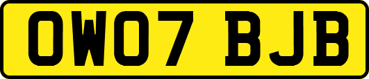 OW07BJB