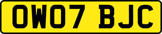 OW07BJC