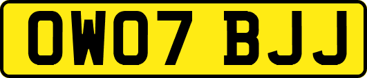 OW07BJJ