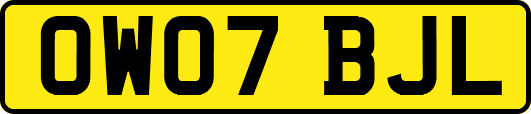OW07BJL