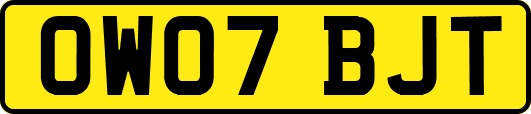 OW07BJT