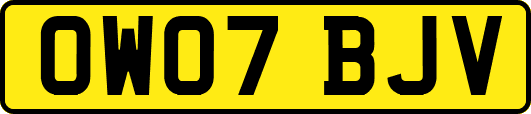 OW07BJV