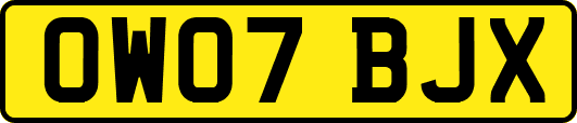 OW07BJX