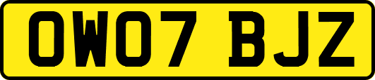 OW07BJZ