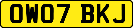 OW07BKJ