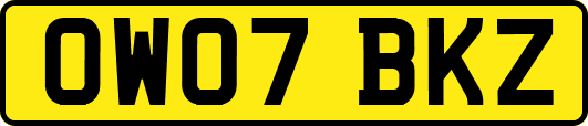 OW07BKZ