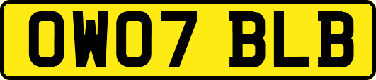 OW07BLB