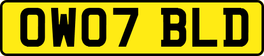 OW07BLD
