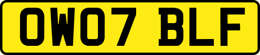 OW07BLF