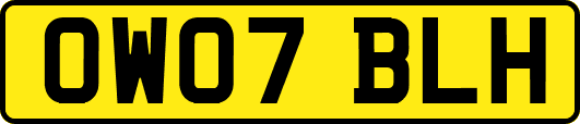 OW07BLH