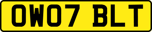 OW07BLT