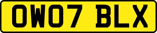OW07BLX
