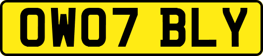 OW07BLY