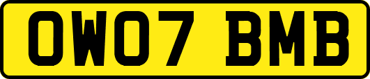 OW07BMB