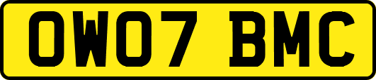 OW07BMC