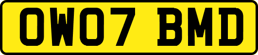 OW07BMD