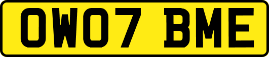 OW07BME