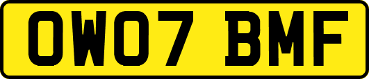 OW07BMF