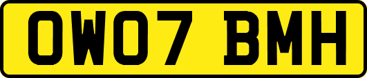 OW07BMH