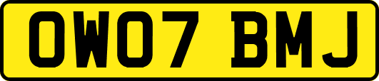 OW07BMJ