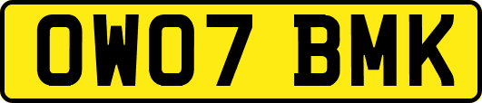 OW07BMK