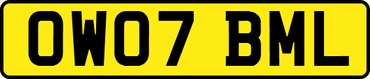 OW07BML