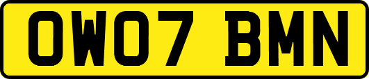 OW07BMN