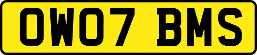 OW07BMS