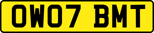 OW07BMT