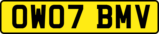 OW07BMV