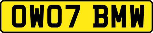 OW07BMW