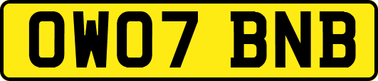 OW07BNB