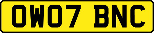 OW07BNC