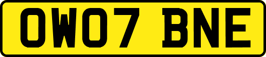 OW07BNE