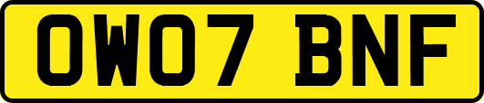 OW07BNF