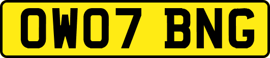 OW07BNG