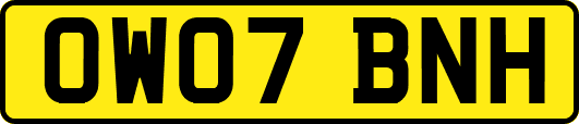 OW07BNH